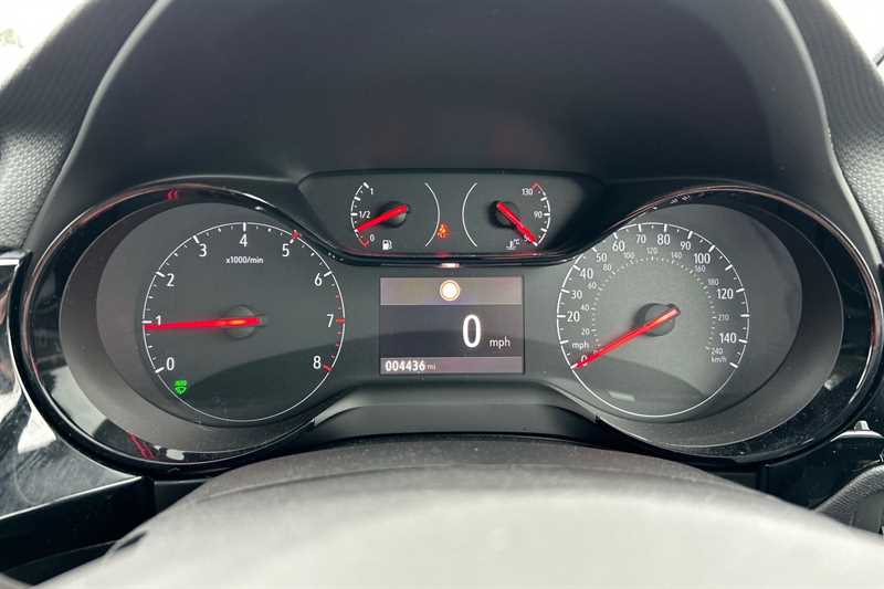 Used Vauxhall Corsa 2024 for sale - 77699498: Photo 20