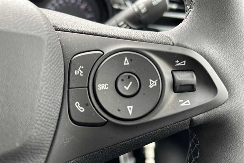 Used Vauxhall Corsa 2024 for sale - 77699498: Photo 22