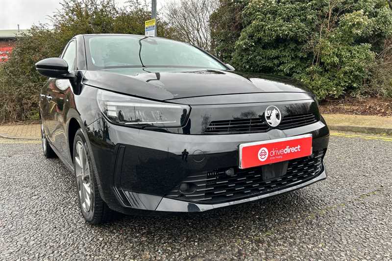 Used Vauxhall Corsa 2024 for sale - 77699498: Photo 40