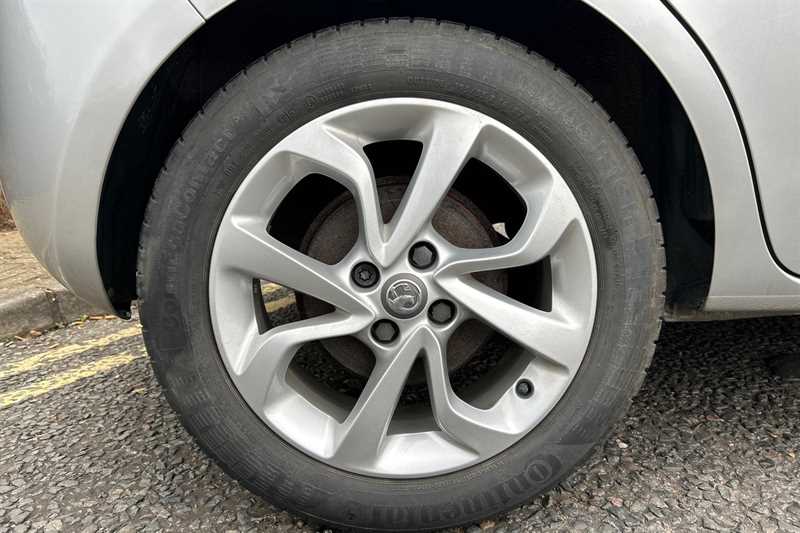 Used Vauxhall Corsa for sale - 77863092: Photo 12