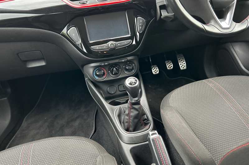 Used Vauxhall Corsa for sale - 77863092: Photo 14