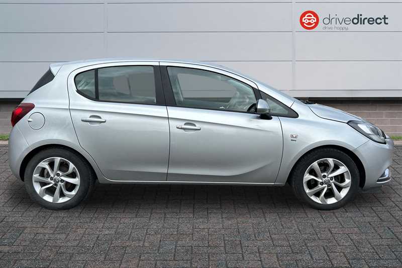 Used Vauxhall Corsa for sale - 77863092: Photo 2