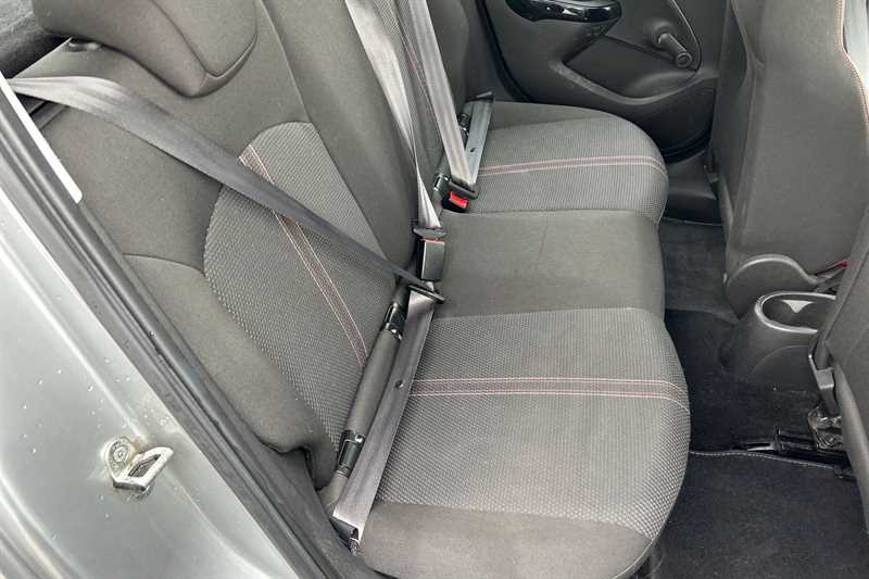 Used Vauxhall Corsa for sale - 77863092: Photo 24