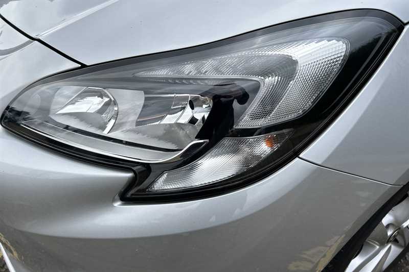 Used Vauxhall Corsa for sale - 77863092: Photo 29