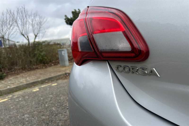 Used Vauxhall Corsa for sale - 77863092: Photo 30