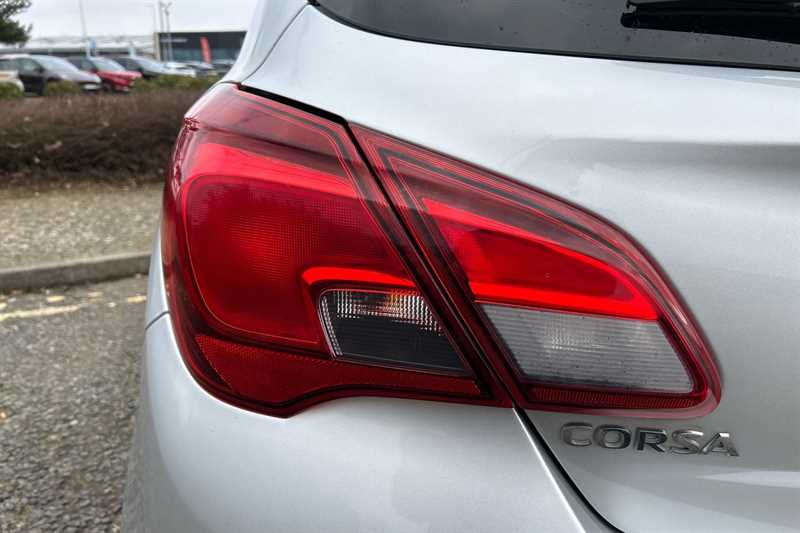 Used Vauxhall Corsa for sale - 77863092: Photo 31