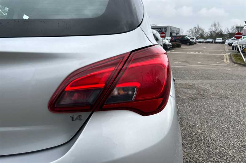 Used Vauxhall Corsa for sale - 77863092: Photo 32