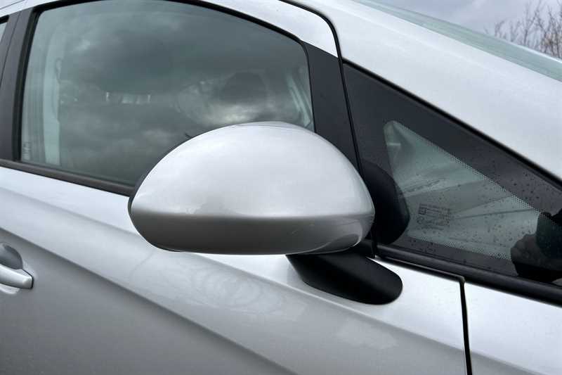 Used Vauxhall Corsa for sale - 77863092: Photo 34