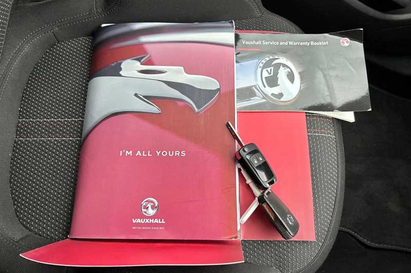 Used Vauxhall Corsa for sale - 77863092: Photo 36