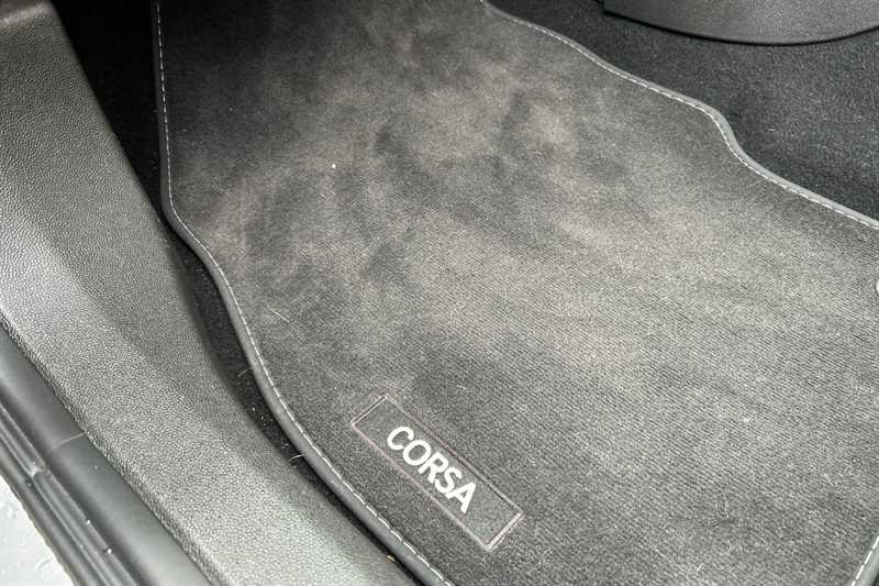 Used Vauxhall Corsa for sale - 77863092: Photo 39