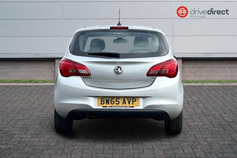 Used Vauxhall Corsa for sale - 77863092: Photo 4