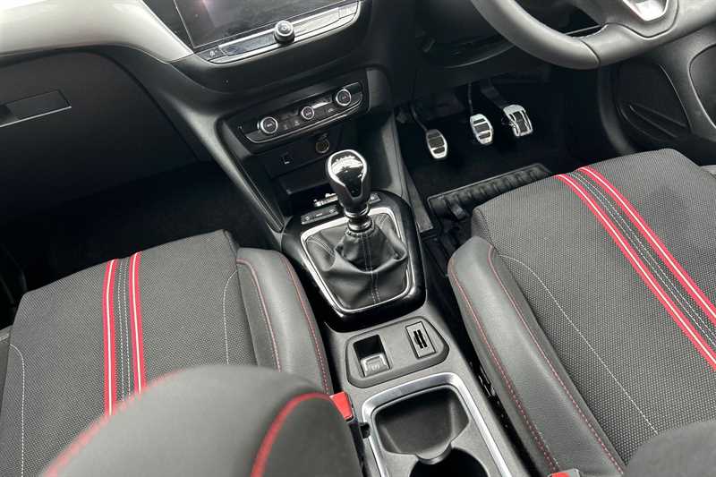 Used Vauxhall Corsa 2023 for sale - 78160737: Photo 14