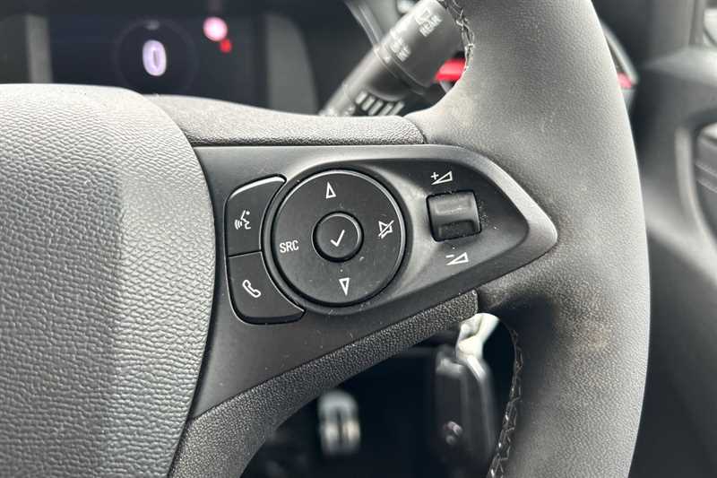 Used Vauxhall Corsa 2023 for sale - 78160737: Photo 22