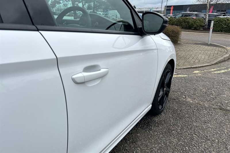 Used Vauxhall Corsa 2023 for sale - 78160737: Photo 33