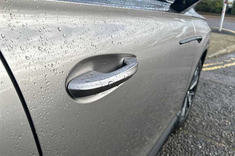 Used MG MG HS 2024 for sale - 77900236: Photo 33