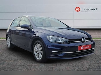 Volkswagen - Golf