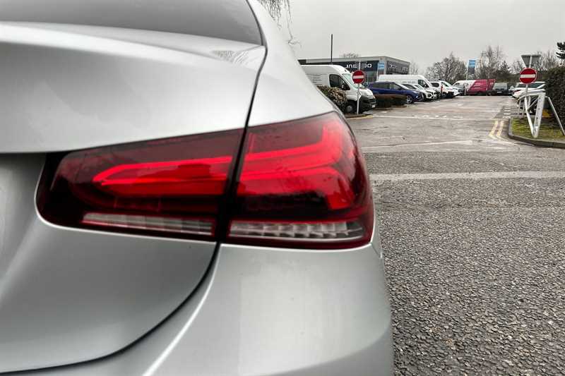 Used Mercedes-Benz A-Class 2020 for sale - 77741945: Photo 32