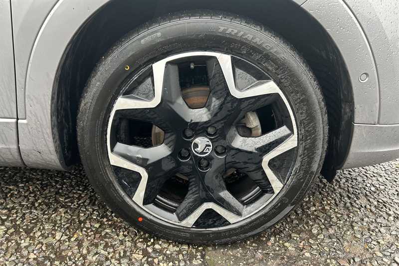 Used Vauxhall Grandland 2022 for sale - 78188216: Photo 11