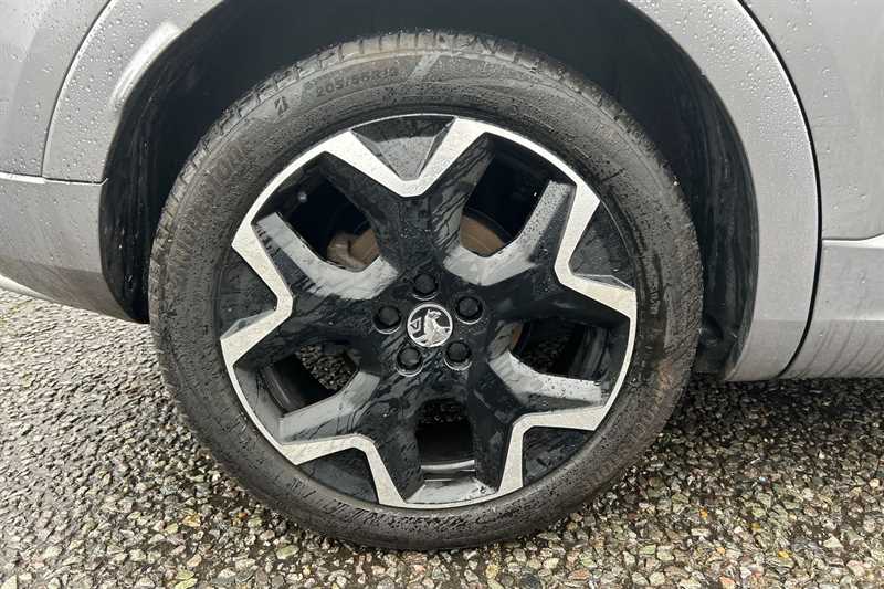 Used Vauxhall Grandland 2022 for sale - 78188216: Photo 12