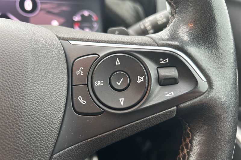 Used Vauxhall Grandland 2022 for sale - 78188216: Photo 22