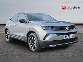 Used Vauxhall Mokka 2025 for sale - 77828926: Photo