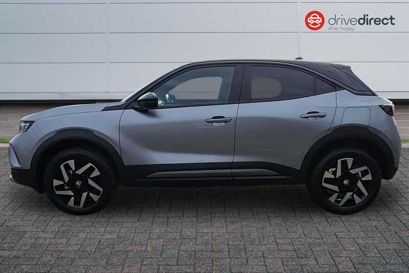 Used Vauxhall Mokka 2025 for sale - 77828926: Photo 6