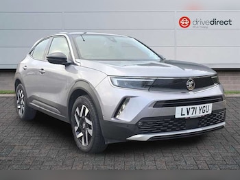 2021 - 1.2 Turbo Elite Nav Premium 5dr Auto