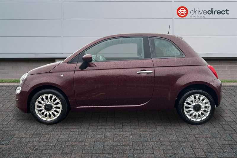 Used Fiat 500 2020 for sale - 77481235: Photo 6
