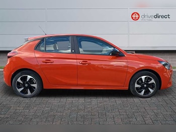 Used Vauxhall Corsa 2021 for sale - 75734874: Photo