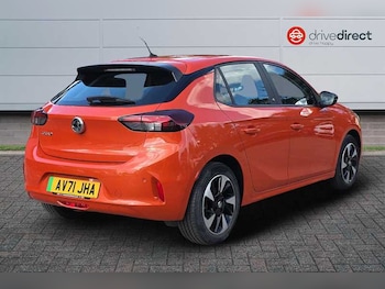 Used Vauxhall Corsa 2021 for sale - 75734874: Photo