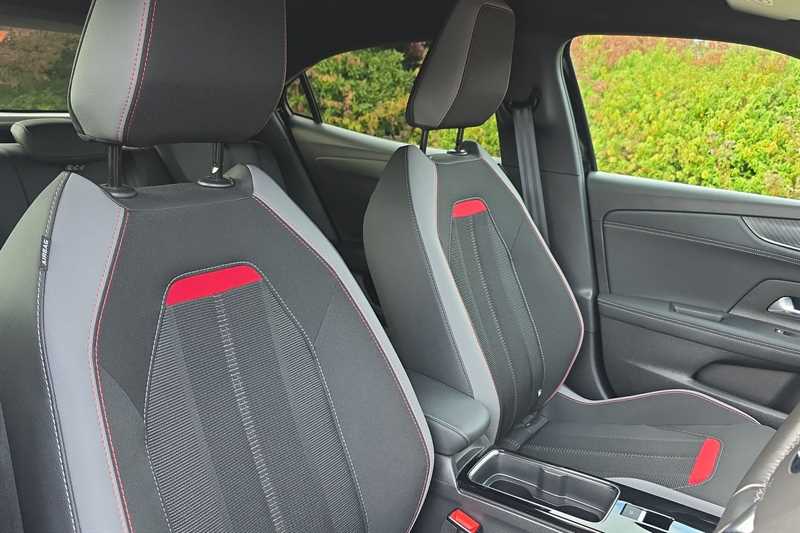 Used Vauxhall Mokka 2023 for sale - 76668370: Photo 23