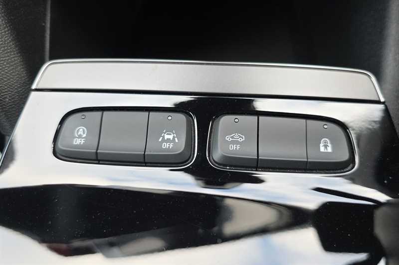 Used Vauxhall Mokka 2023 for sale - 76668370: Photo 40