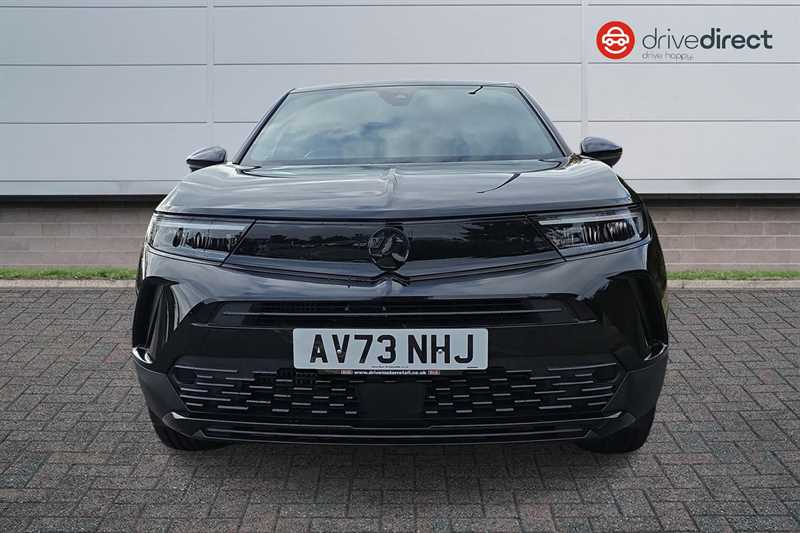 Used Vauxhall Mokka 2023 for sale - 76668370: Photo 8