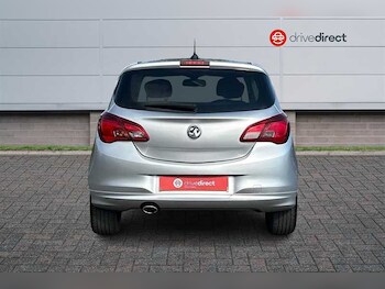 Used Vauxhall Corsa 2019 for sale - 78351380: Photo