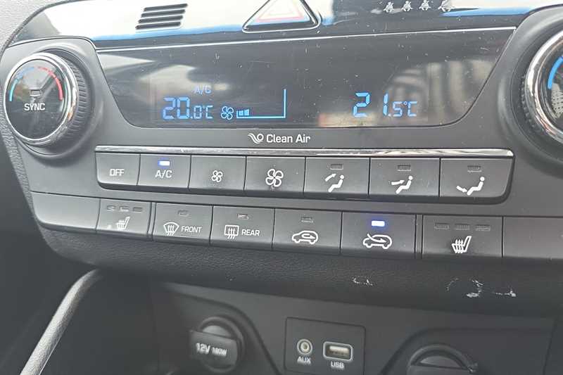 Used Hyundai TUCSON 2016 for sale - 76442810: Photo 40