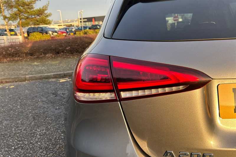 Used Mercedes-Benz A-Class 2020 for sale - 77566018: Photo 32