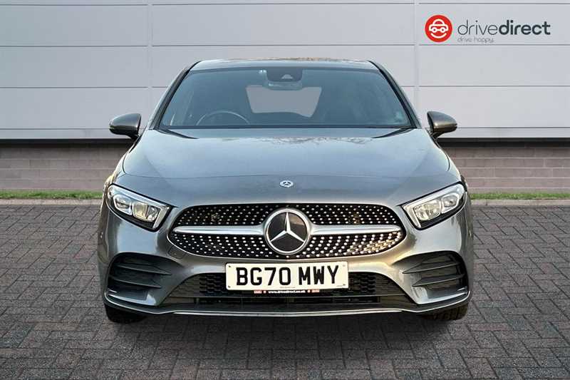Used Mercedes-Benz A-Class 2020 for sale - 77566018: Photo 8