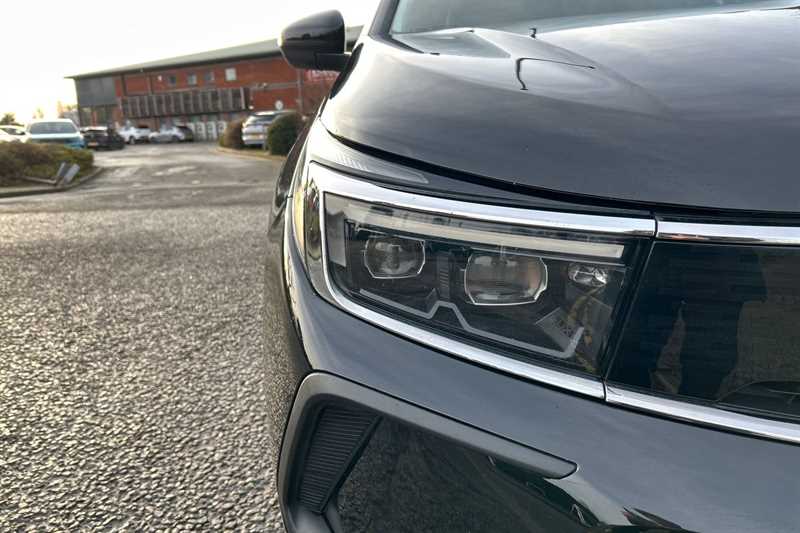 Used Vauxhall Grandland 2022 for sale - 77415713: Photo 28