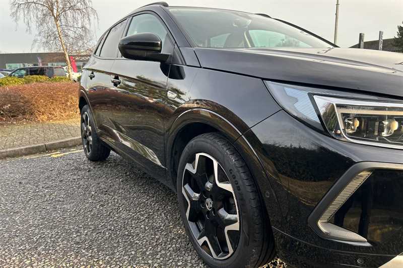 Used Vauxhall Grandland 2022 for sale - 77415713: Photo 45