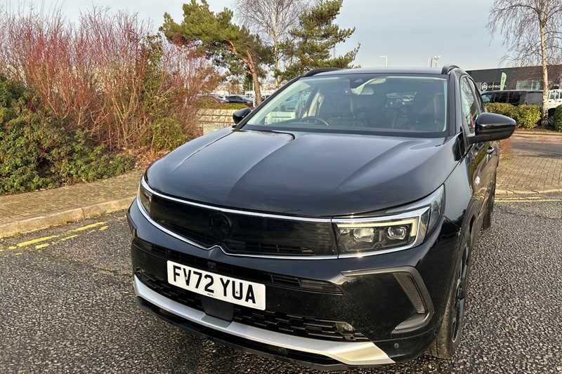 Used Vauxhall Grandland 2022 for sale - 77415713: Photo 46
