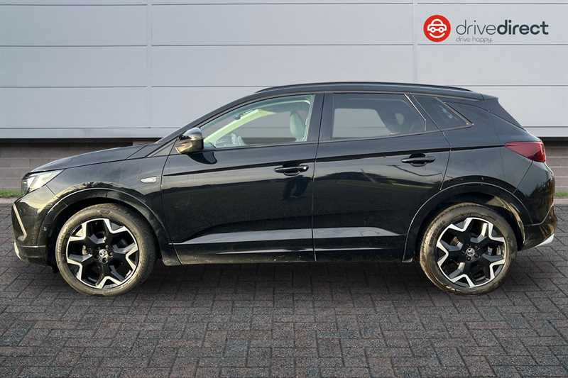 Used Vauxhall Grandland 2022 for sale - 77415713: Photo 6