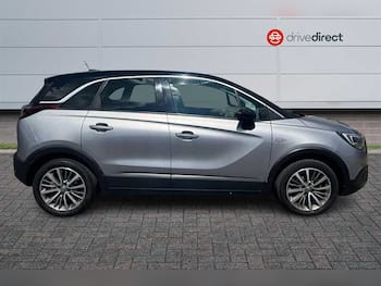 Used Vauxhall Crossland X 2020 for sale - 79635737: Photo