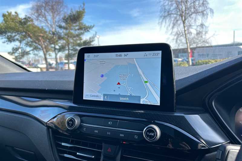 Used Ford Kuga 2023 for sale - 77787856: Photo 18