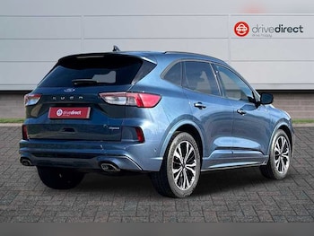 Used Ford Kuga 2023 for sale - 77787856: Photo