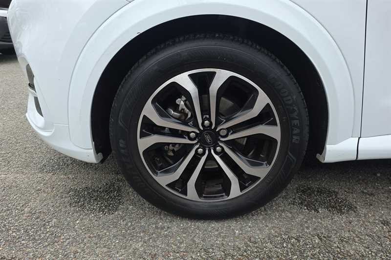 Used Ford Puma 2023 for sale - 77402731: Photo 11