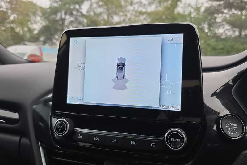 Used Ford Puma 2023 for sale - 77402731: Photo 19