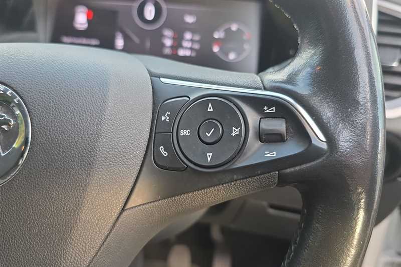 Used Vauxhall Grandland 2022 for sale - 77772887: Photo 22