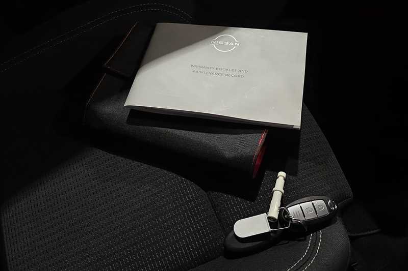 Used Nissan Qashqai 2021 for sale - 76552638: Photo 39