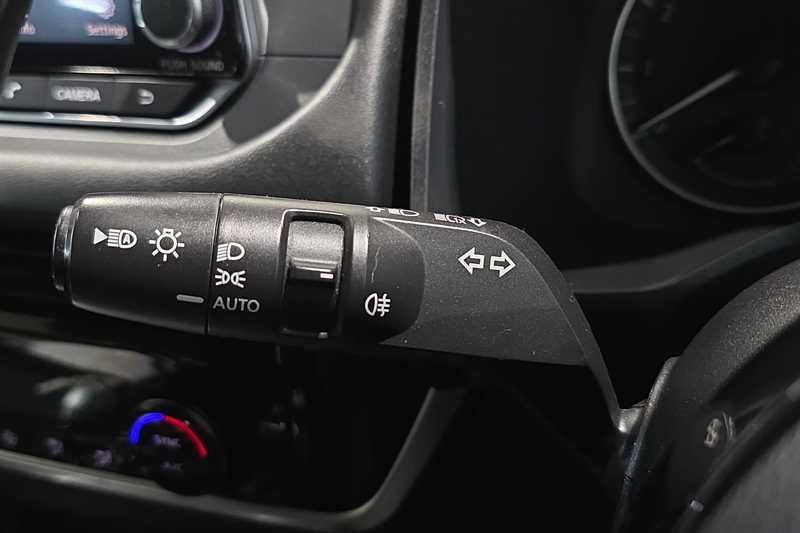 Used Nissan Qashqai 2021 for sale - 76552638: Photo 40