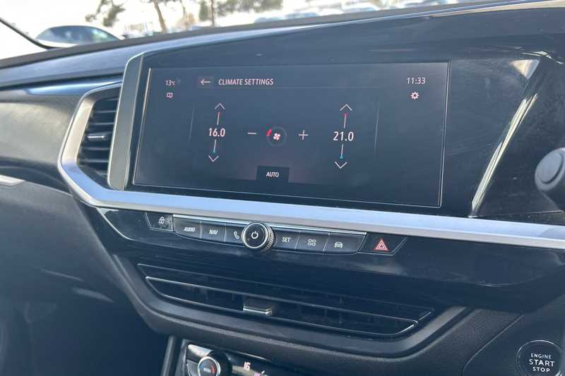 Used Vauxhall Grandland 2022 for sale - 78137921: Photo 15